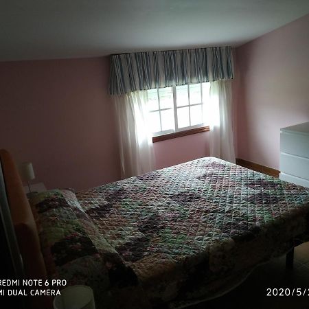 Villa Cienfuegos 庞特维德拉 外观 照片