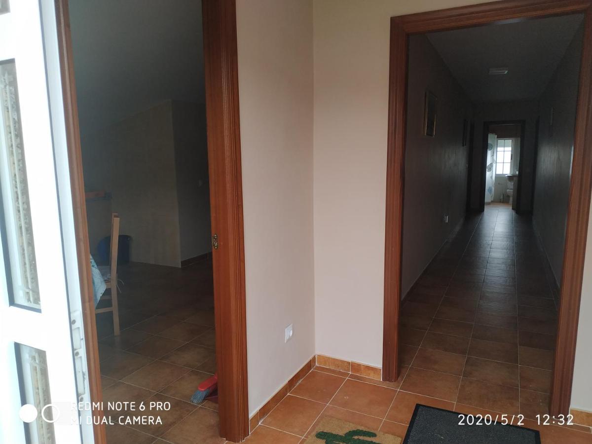 Villa Cienfuegos 庞特维德拉 外观 照片