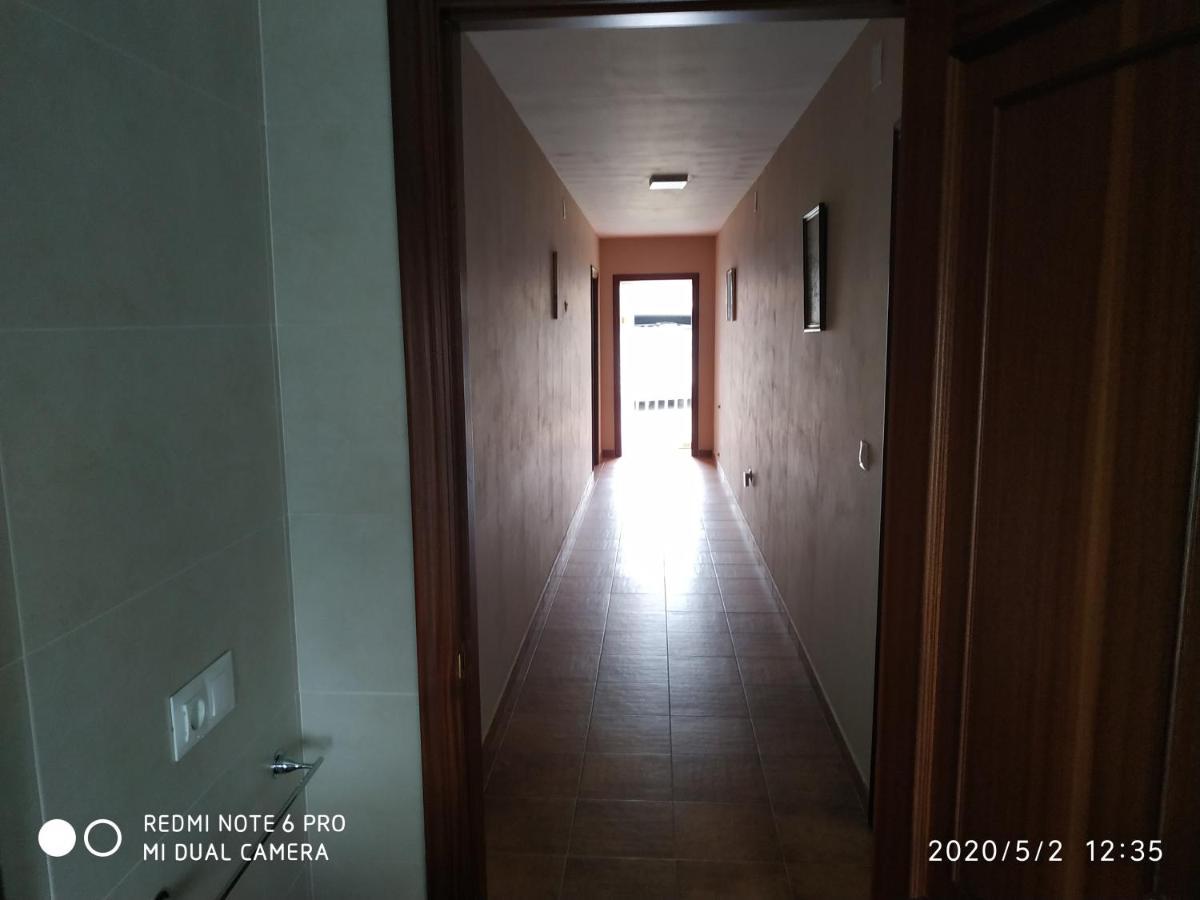 Villa Cienfuegos 庞特维德拉 外观 照片