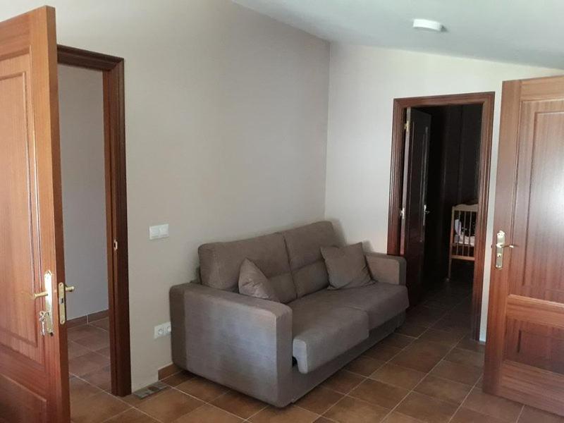 Villa Cienfuegos 庞特维德拉 外观 照片